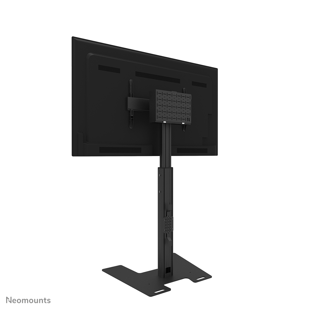 Neomounts FL45S-825BL1 Supporto da pavimento per TV 37-75" - TÜV